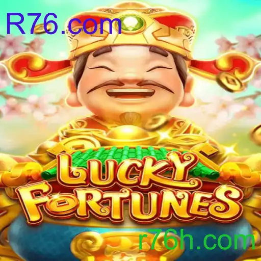LUCKYFORTUNES